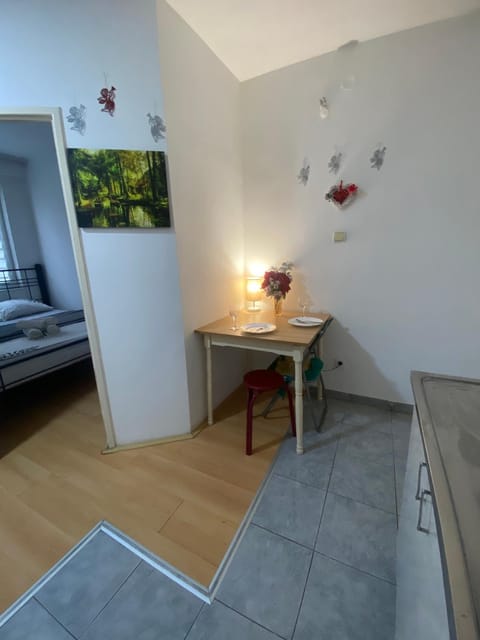 Apartmani Centar Apartment in Vojvodina