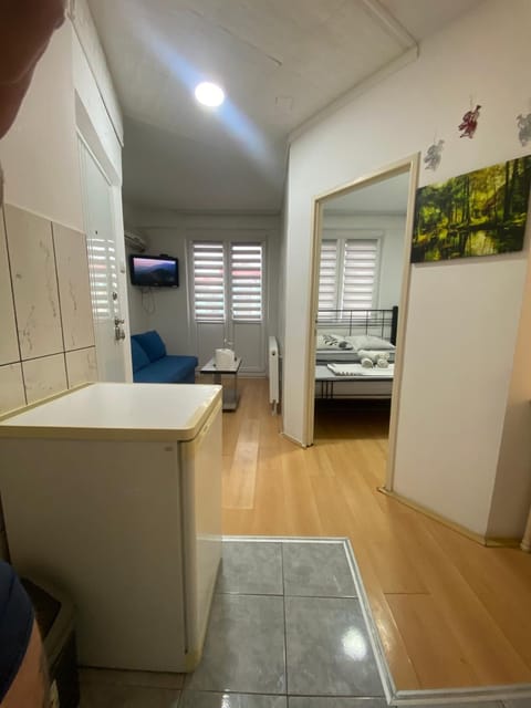 Apartmani Centar Apartment in Vojvodina