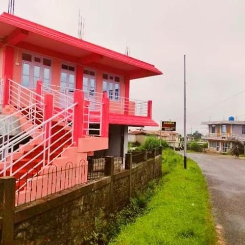 Property building, Day, Neighbourhood, Street view