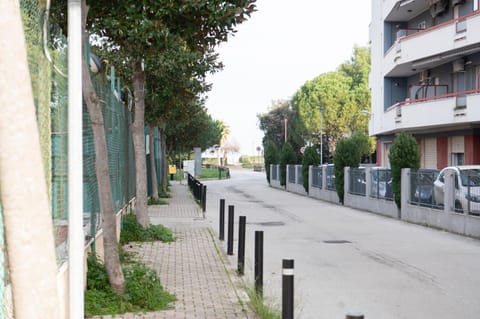 Tre Passi House Apartment in Montesilvano