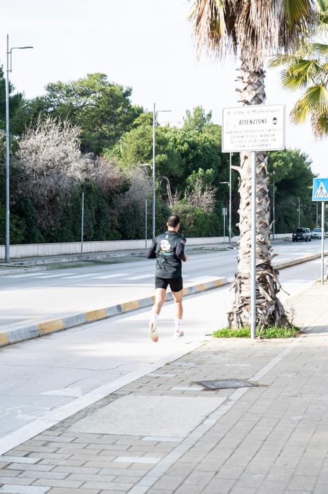 Tre Passi House Apartment in Montesilvano