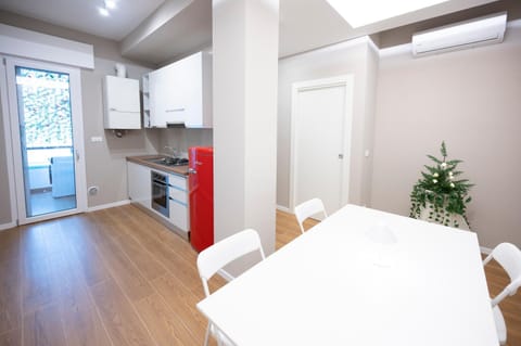 Tre Passi House Apartment in Montesilvano