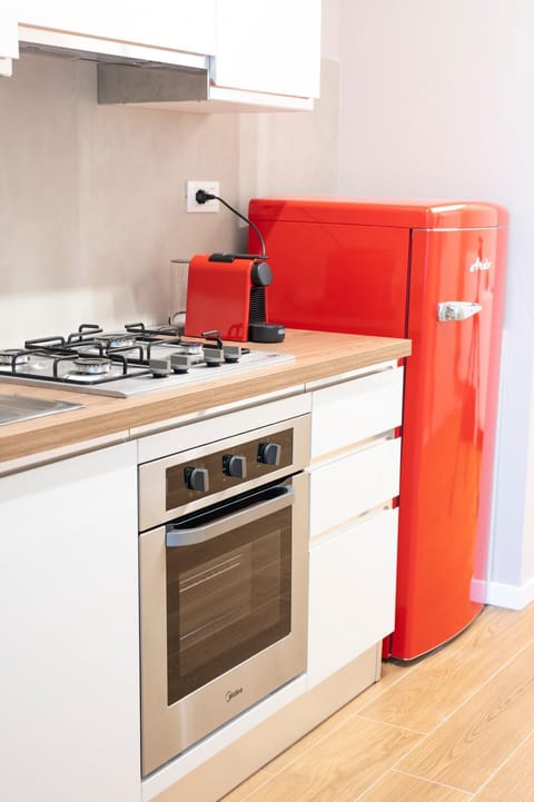 Tre Passi House Apartment in Montesilvano