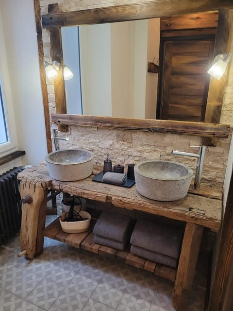 Le Loft Des Arts Apartment in Thonon-les-Bains