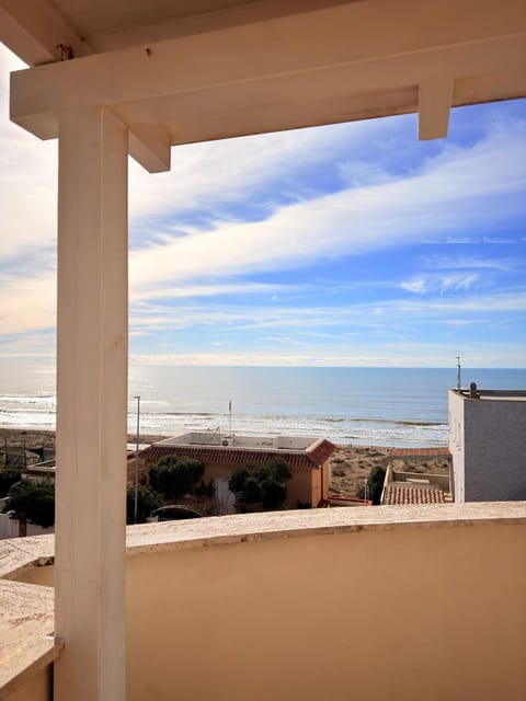 View (from property/room), Sea view