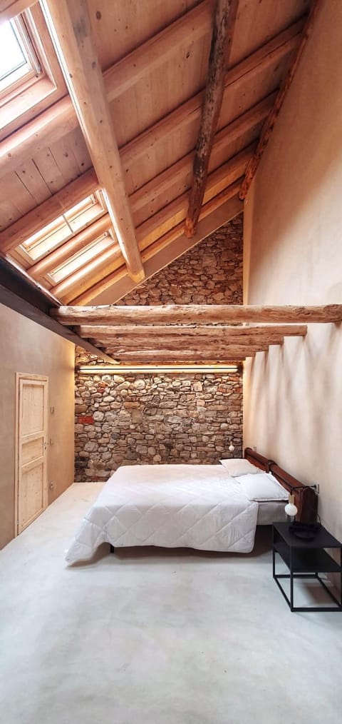 Dimora Storica Zacchi D'Arrigo Bed and Breakfast in Belluno