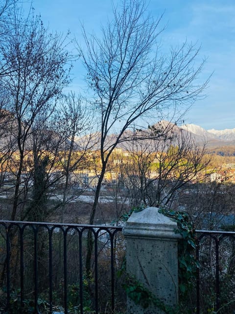 Dimora Storica Zacchi D'Arrigo Bed and Breakfast in Belluno