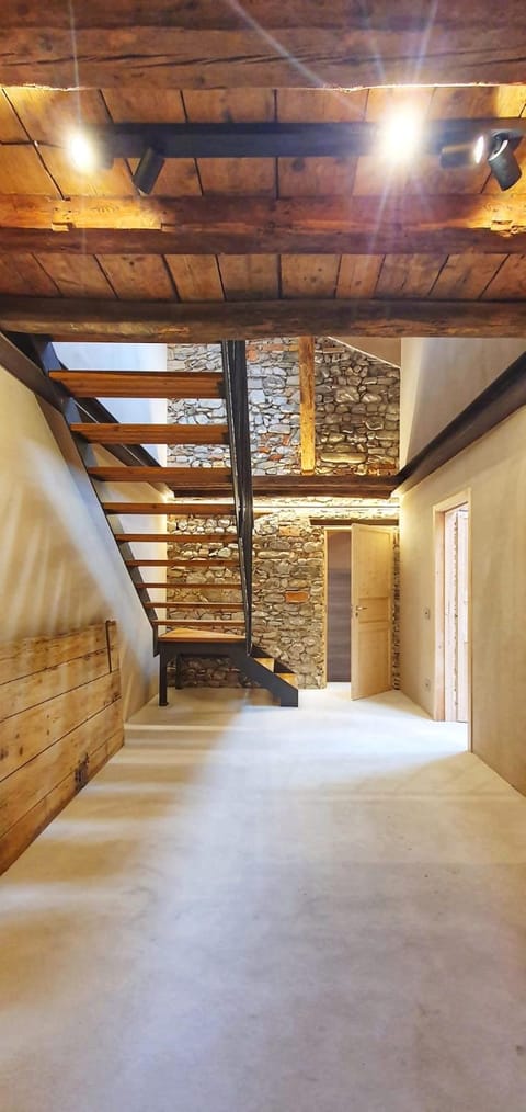 Dimora Storica Zacchi D'Arrigo Bed and Breakfast in Belluno