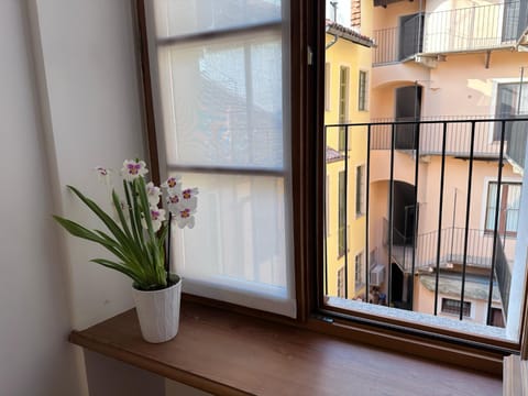 LUMA Feel at Home Apartments Novara Apartment in Novara
