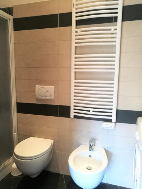 ARC Carracci Apartment in Bologna