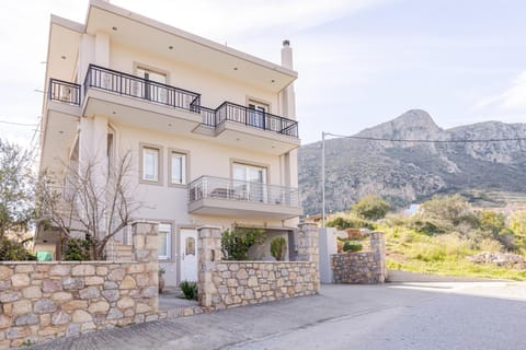 Stacy's comfort home Apartment in Islands