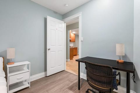 Comfortable Westside Vancouver Stay House in Vancouver