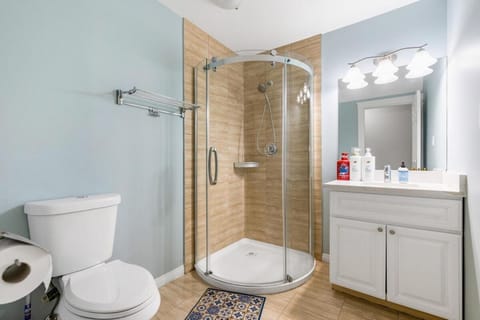 Comfortable Westside Vancouver Stay House in Vancouver