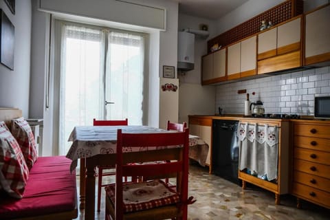 Casa Gabry - your first step in the Dolomites Apartment in Belluno