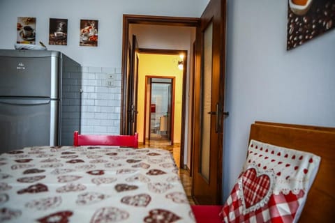 Casa Gabry - your first step in the Dolomites Apartment in Belluno