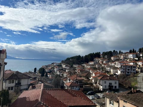 Day, Beach, City view, Mountain view, Street view