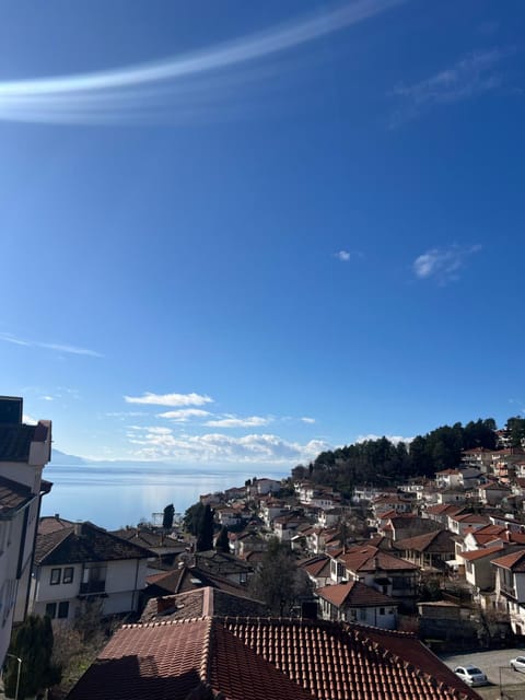 Day, Natural landscape, City view, Mountain view, Sea view