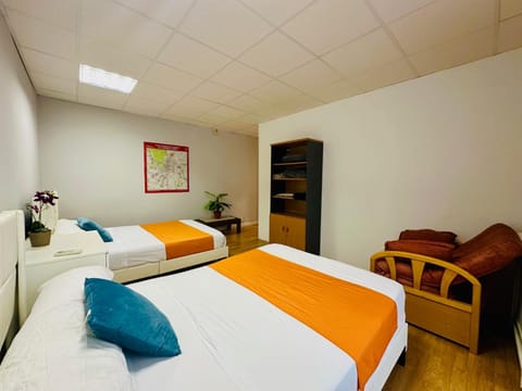 Apartments in Madrid Downtown Apartment in Centro