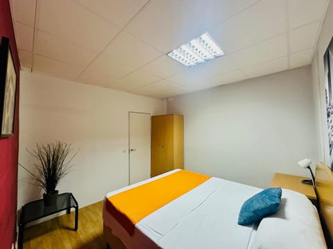 Apartments in Madrid Downtown Apartment in Centro