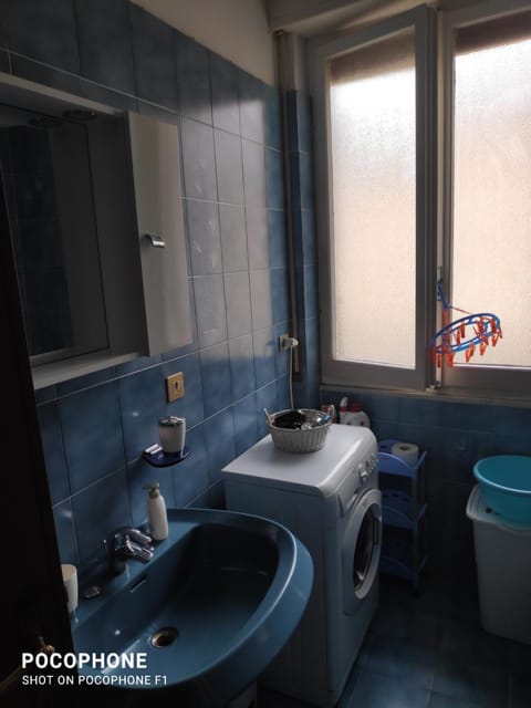 Fuori le mura Apartment in Noli