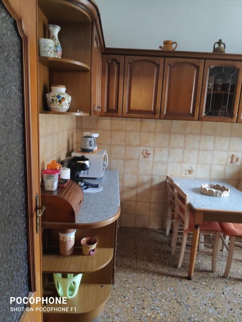 Fuori le mura Apartment in Noli