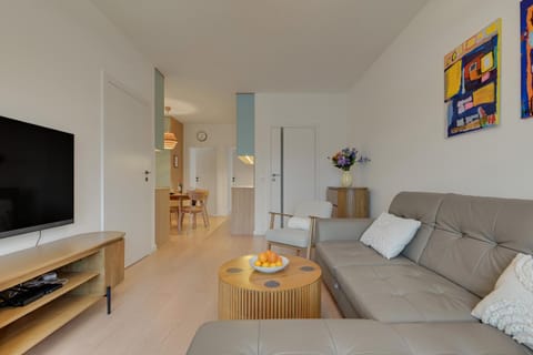 Apartament Baltic Beach by TriApart Apartment in Gdansk