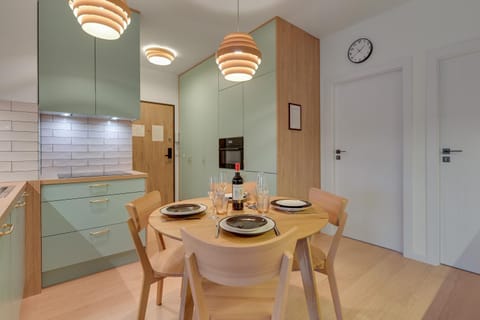 Apartament Baltic Beach by TriApart Apartment in Gdansk