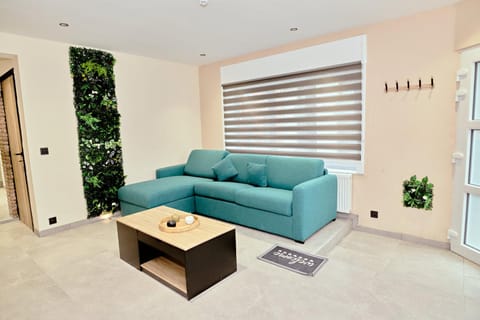 Chez Léon Apartment in Hauts-de-France