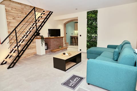 Chez Léon Apartment in Hauts-de-France