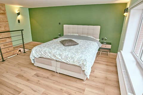 Chez Léon Apartment in Hauts-de-France