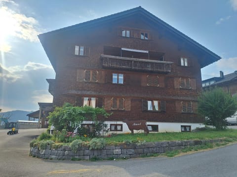 Property view