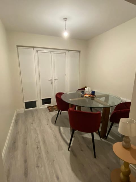 Big Town Charm House in Drogheda