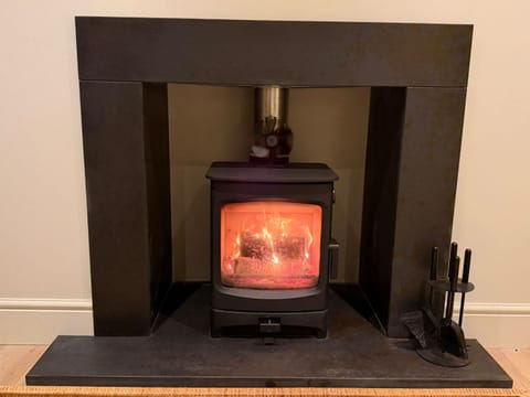 Gilchrist Square House in Scotland