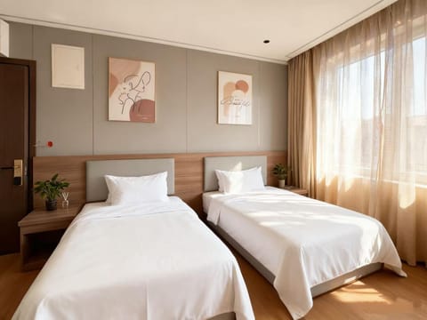 Bed, Decorative detail