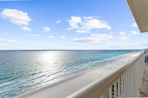 View (from property/room), Beach, Sea view