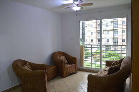 Balcony/Terrace, Living room