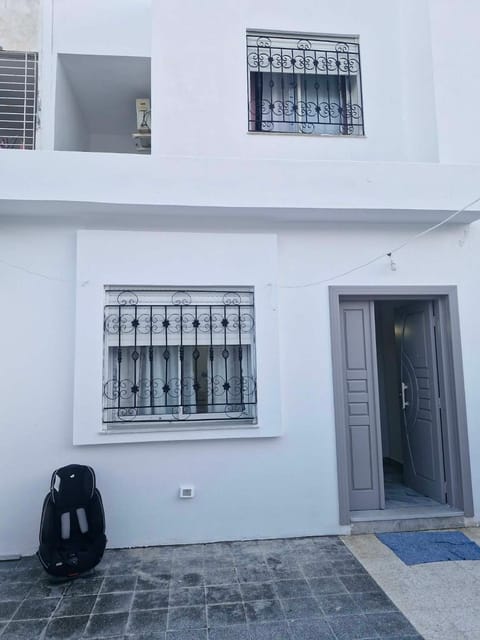 Property view