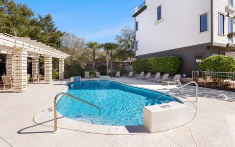 Thirty Blu #3 by Oversee House in Blue Gulf Beach