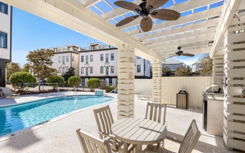 Thirty Blu #3 by Oversee House in Blue Gulf Beach