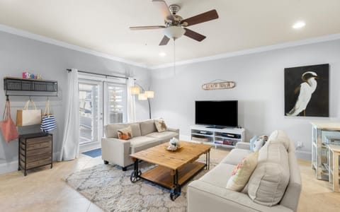 Thirty Blu #3 by Oversee House in Blue Gulf Beach