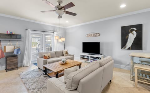 Thirty Blu #3 by Oversee House in Blue Gulf Beach