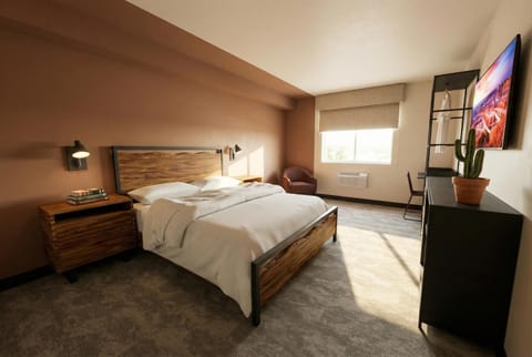 The Outrider Hotel Hotel in Manitou Springs