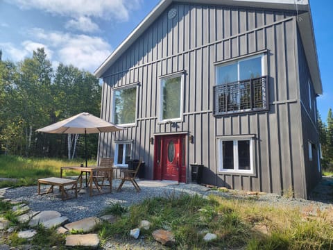 Property view
