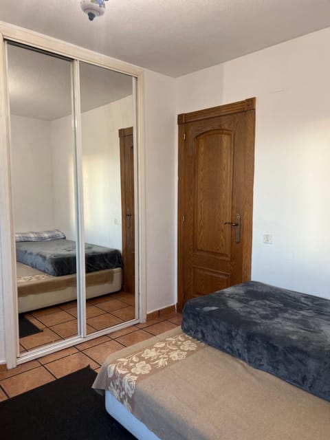 Habitación en San Vicente Apartment in Alicante