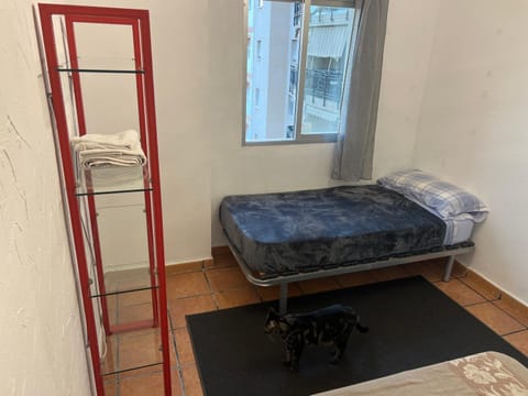 Habitación en San Vicente Apartment in Alicante