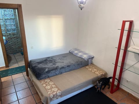 Habitación en San Vicente Apartment in Alicante