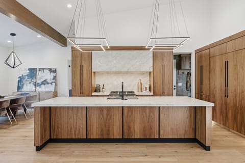 Luxe Park City Vacation Home, 4BR, Smart-Home Tech, Mountain Views, Minutes to Ski Resorts House in Summit Park