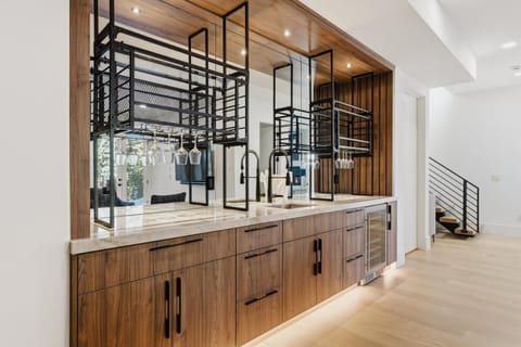 Luxe Park City Vacation Home, 4BR, Smart-Home Tech, Mountain Views, Minutes to Ski Resorts House in Summit Park