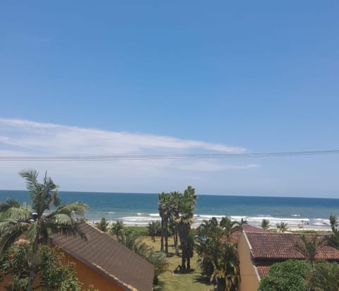 Day, Natural landscape, Beach, Sea view