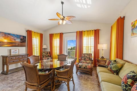 Flamingo House on 2nd Apartment in Cedar Key